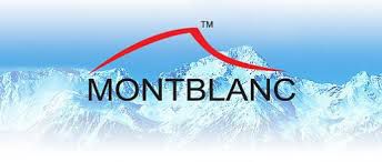 Montblanc профиль