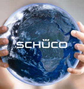 Профессиональные окна фирмы Шукo SСHUC от компании greenplanet.pershy.by