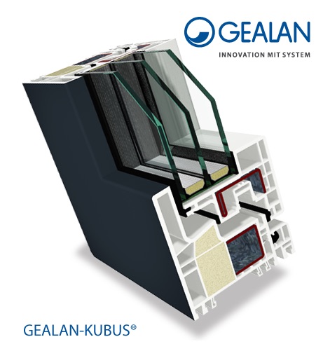 GEALAN_Kubus