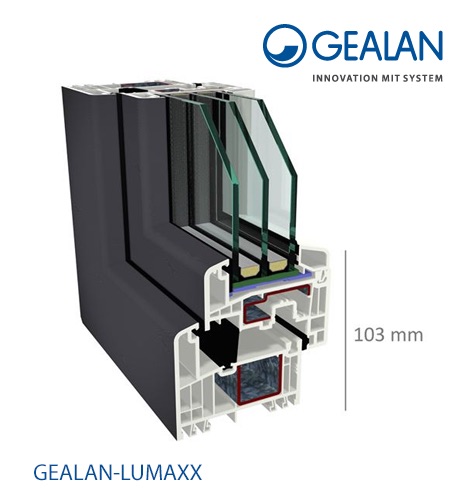 GEALAN_LUMAXX