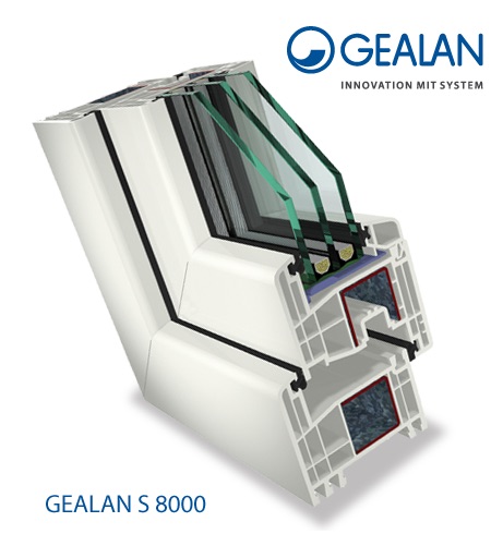 GEALAN_S8000