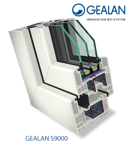 GEALAN_S9000
