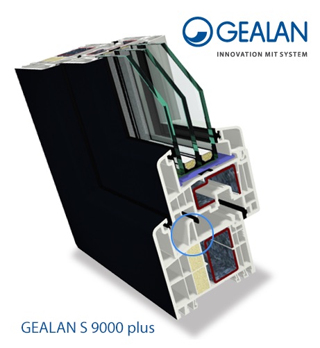 GEALAN_S9000_plus